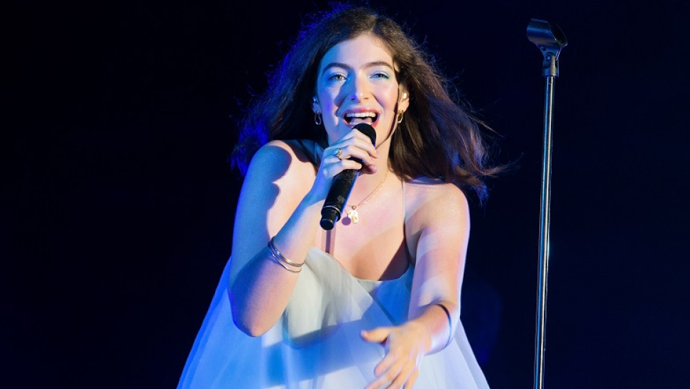 H Lorde τιμά τους Μαορί- Θα κυκλοφορήσει μίνι άλμπουμ στη γλώσσα τους