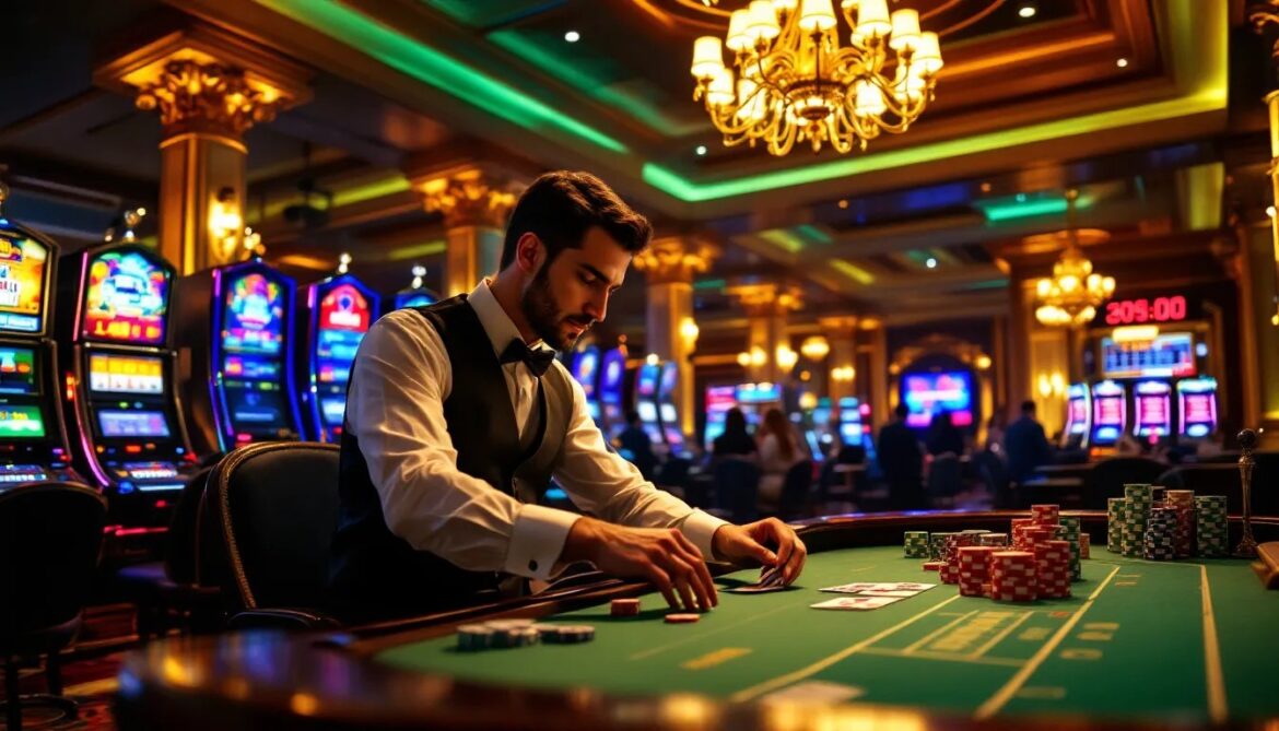 Canada Online Casino Tricks: Smart Strategies to Boost Your Winning Edge