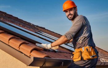 SEO for roofing