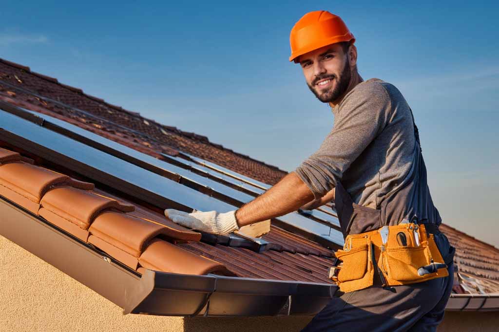 Mastering Roofing SEO: Proven Strategies to Dominate Local Searches