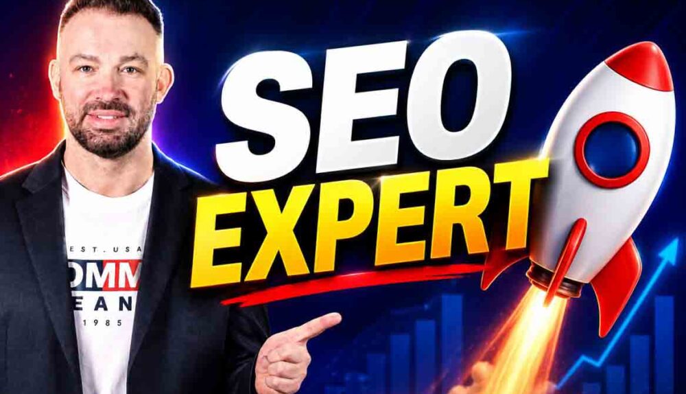 SEO agency