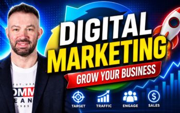 υπηρεσίες digital marketing Ελλάδα