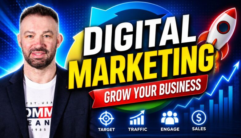 υπηρεσίες digital marketing Ελλάδα