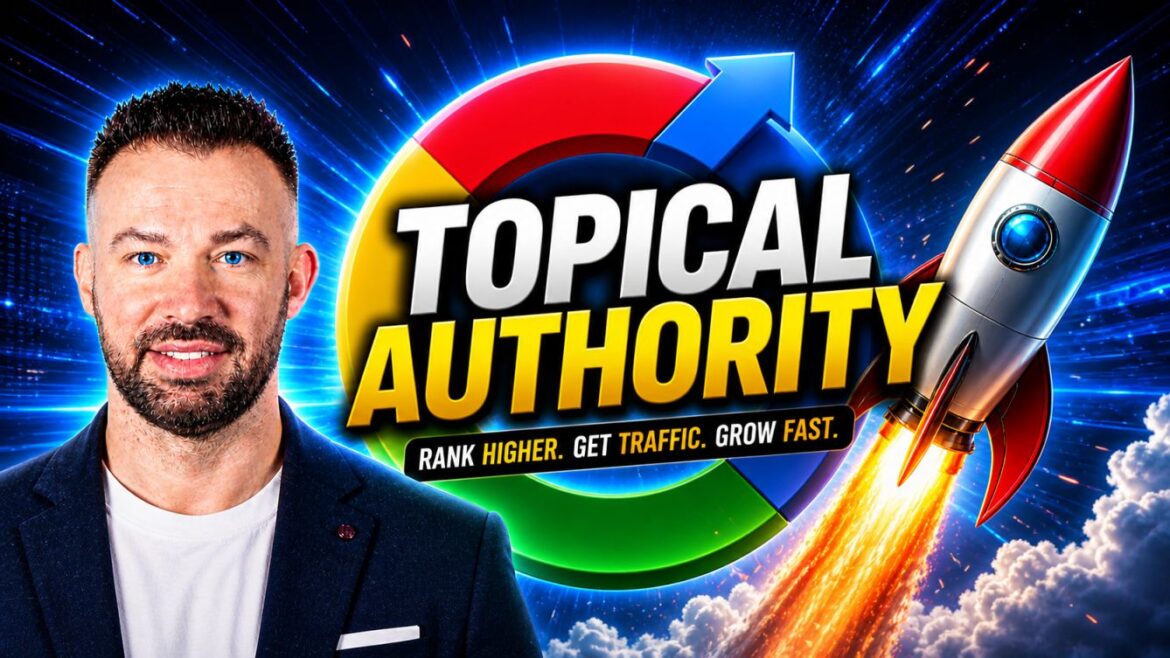 Topical Authority Power Plays: Tactics για Quick Wins