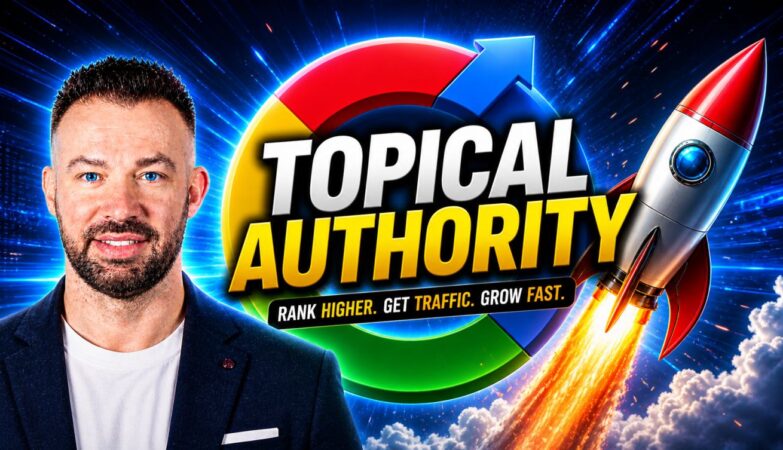 Topical Authority
