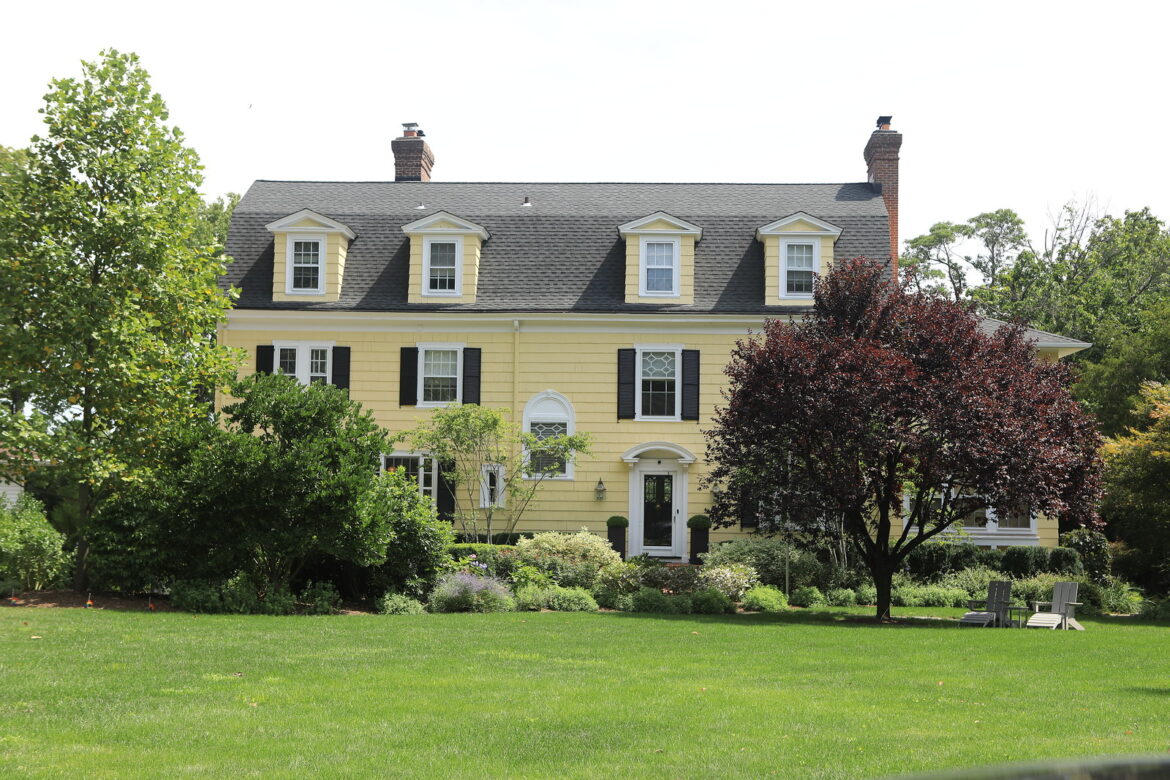 Residential Roofing In NJ: The Homeowner’s Guide To Stronger, Longer-Lasting Roofs