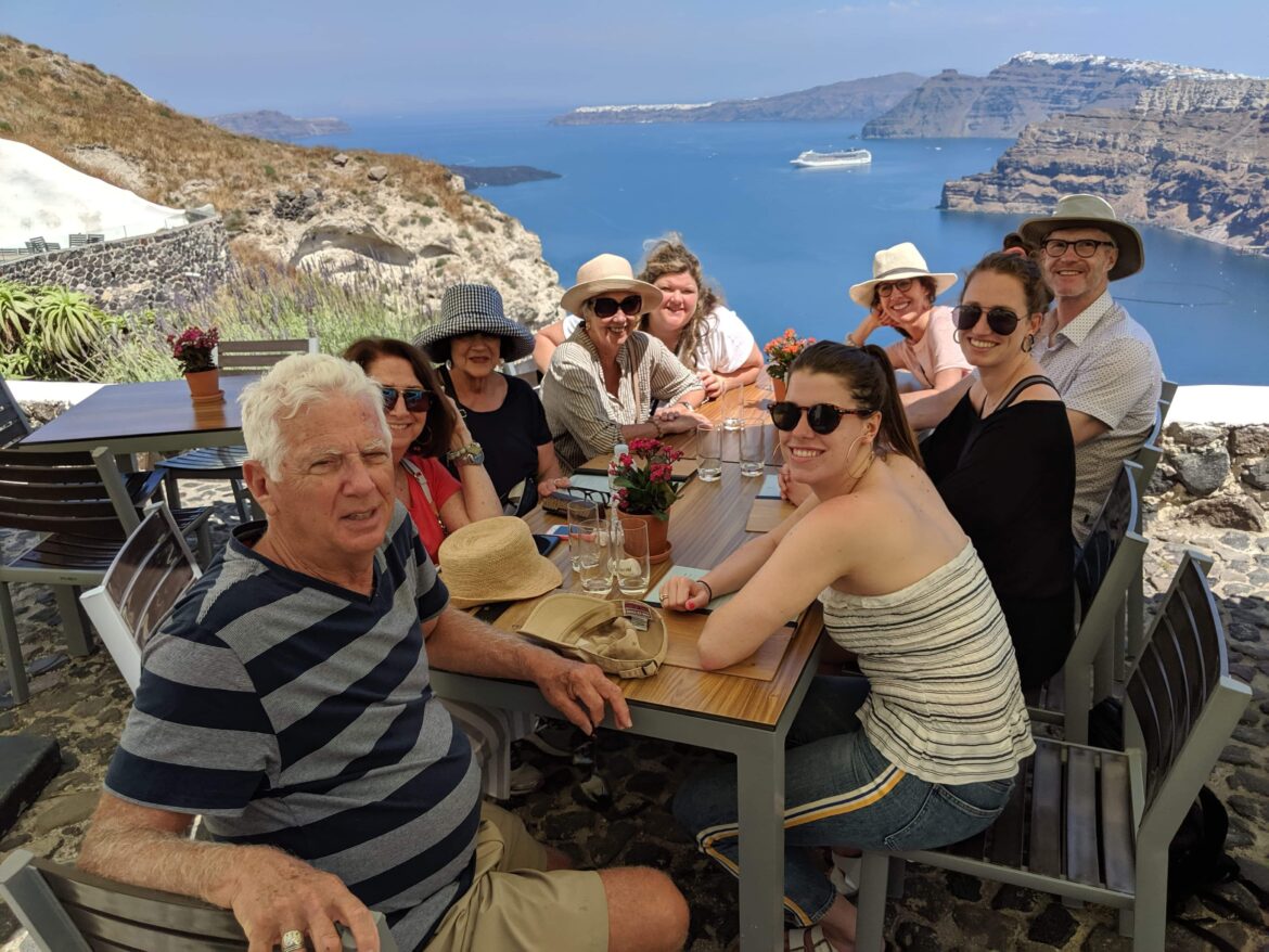 Santorini Guided Tours: How To Choose The Perfect Island Experience