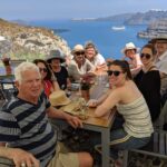 private tours santorini