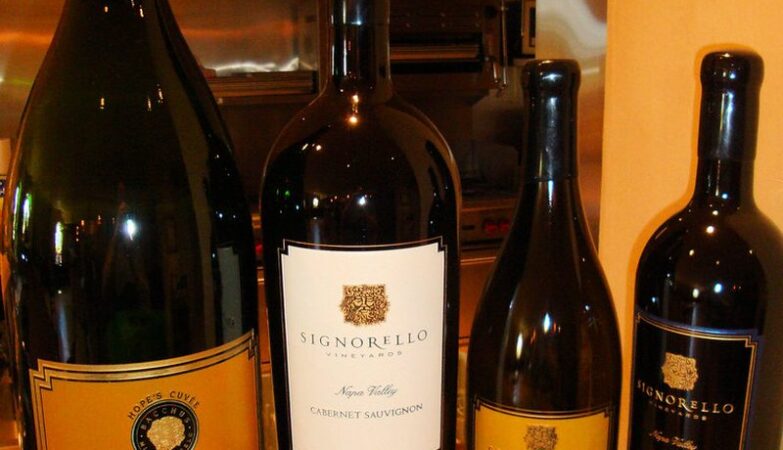 Tipos: Οινικός Τουρισμός & Wine Tours στην Ελλάδα