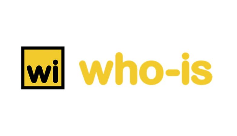 WHO-IS.GR