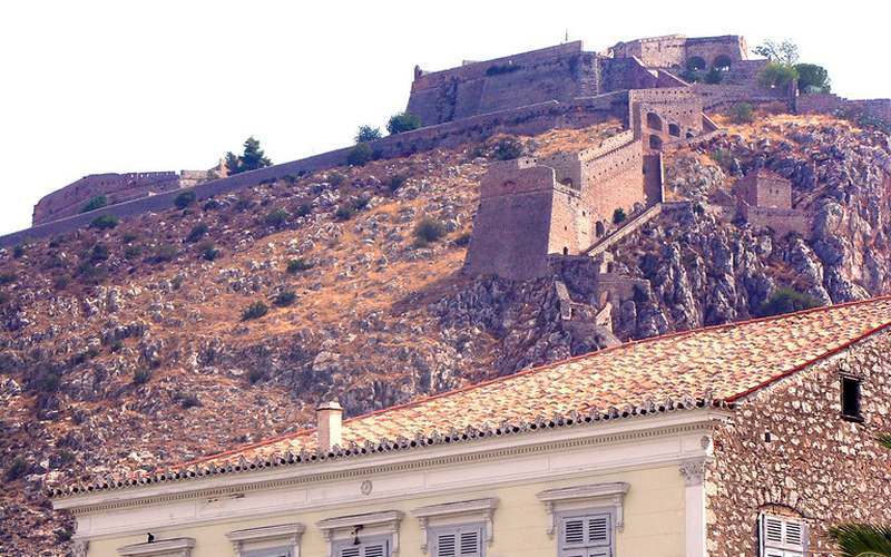 Ναύπλιο