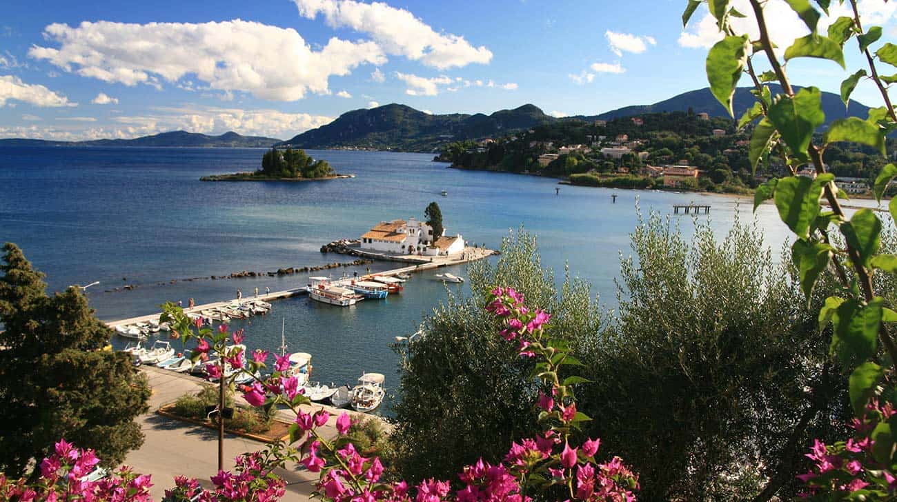 Rent A Car At Corfu Airport: The Guide To Easy, Affordable Island Travel