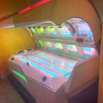 Solarium Κοντά μου Χωρίς Αυτοκίνητο: Μετρό, Τραμ και Διαδρομές με τα Πόδια